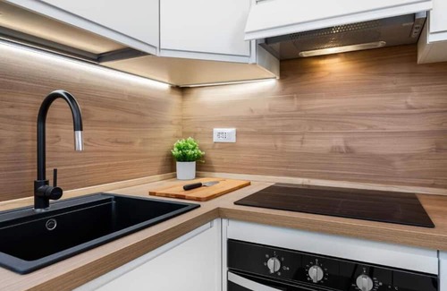Fiera Apartment | Apartment in Milan with 1 bedrooms sleeps 4