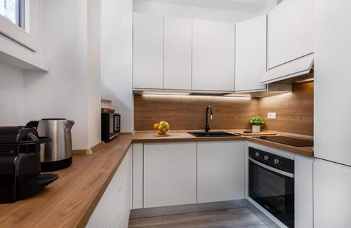 Fiera Apartment | Apartment in Milan with 1 bedrooms sleeps 4