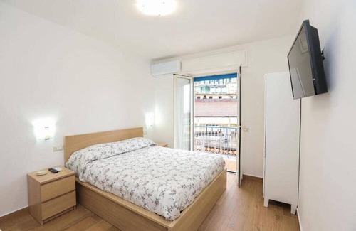 Minori Apartment | La Dea Bendata Apartments