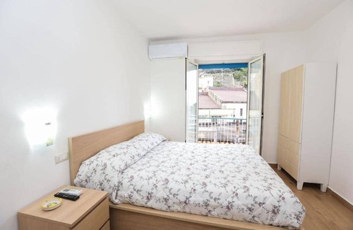 Minori Apartment | La Dea Bendata Apartments