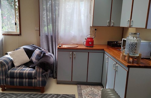Tuross Head Apartment | Blossom Garden Studio is situated near beautiful beaches of Tuross Head