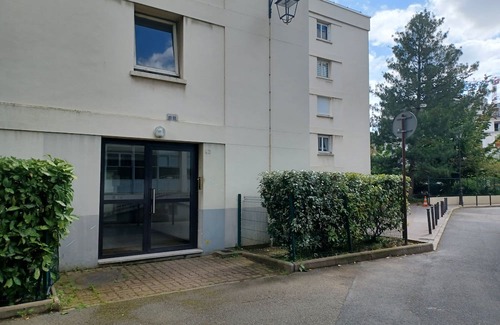 Passerelle Apartment | Cozy 50 m² near Picpus