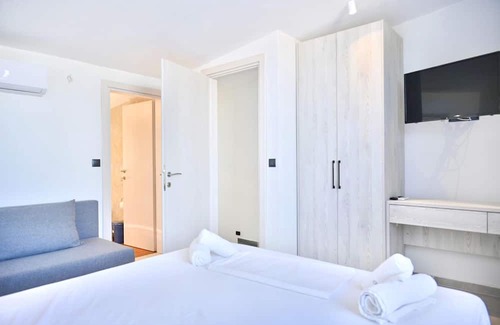 Polichrono Villa | Villa Ismini Tria in Polychrono