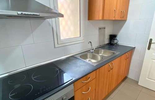 Provencals del Poblenou Apartment | Apartment Fluvia 2 Su
