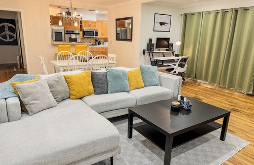 North Hills West House | Cozy LA Haven: Near Attractions!