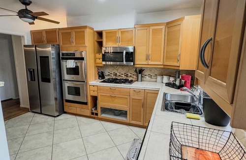 North Hills West House | Cozy LA Haven: Near Attractions!