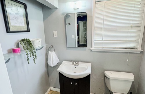 North Hills West House | Cozy LA Haven: Near Attractions!