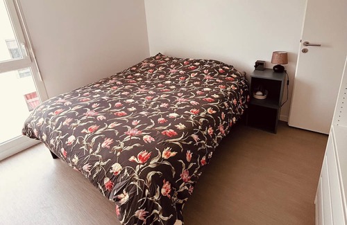 Benouville Apartment | Appartement 70m2 2 Chambres Pegasus Bridge à 5kms de la mer