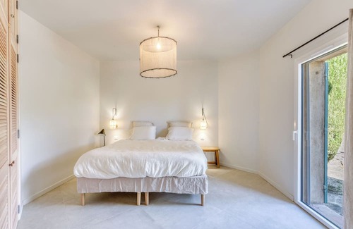 Goult House | La Rabassière ( meaning Truffière in Provencal)