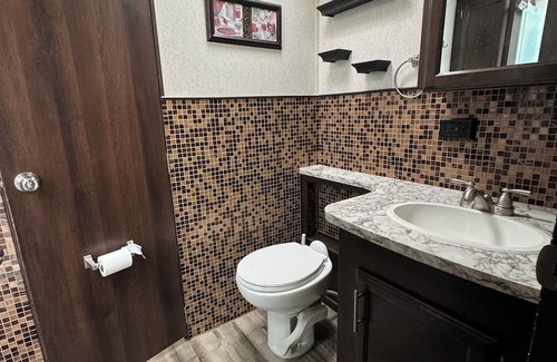 Clarksville House | Camp for summer rental For 2