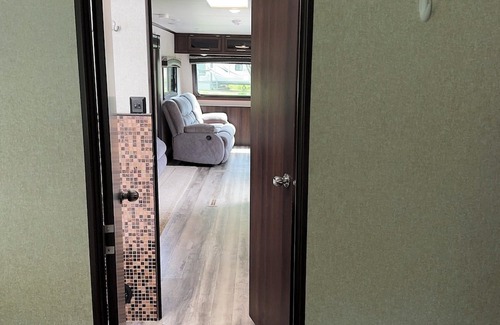 Clarksville House | Camp for summer rental For 2