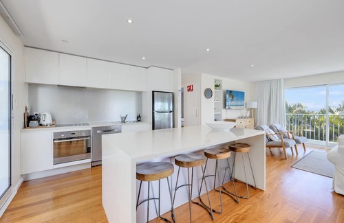 Port Macquarie House | Beach House - Lat 31