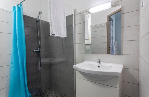 Mache Resort | Holiday Home '2 - T2 Confort' with Shared Pool and Shared Garden