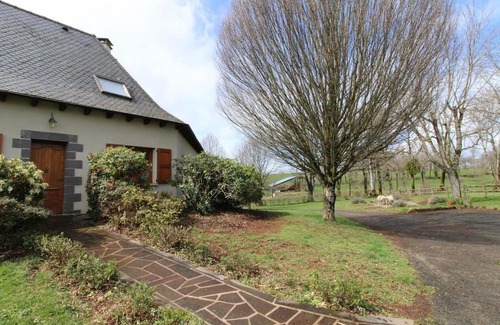 Le Vigean Cottage | Gite Le Vigean, 2 bedrooms, 4 persons