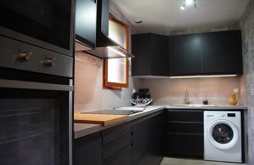 Le Vigean Cottage | Gite Le Vigean, 2 bedrooms, 4 persons