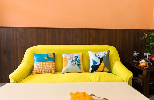 Jinning Bed & Breakfast | SHENSHIMINSHU