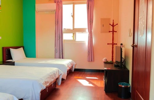 Jinning Bed & Breakfast | SHENSHIMINSHU