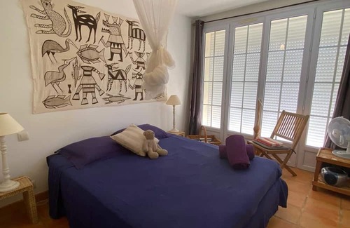 Coti-Chiavari House | Villa Pasqualina - Coti Chiavari