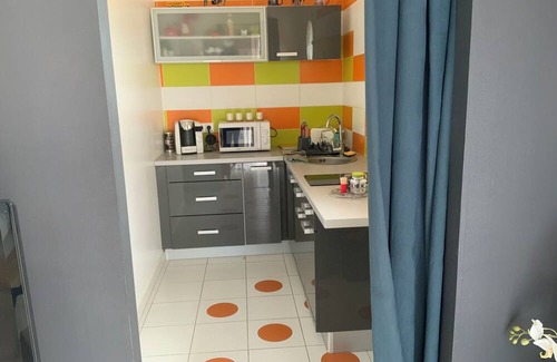 Saint-Andre Apartment | Appartement à Louer a10 Minutes des Plages