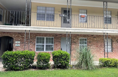 Hanahan Condo | Central Cozy Renovated Hanahan Condo