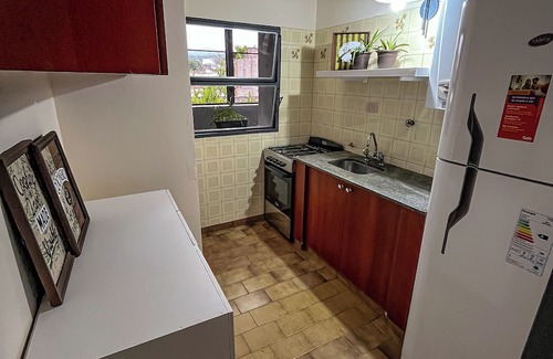 Catamarca Apartment | Alquiler Temporario ill Nonno