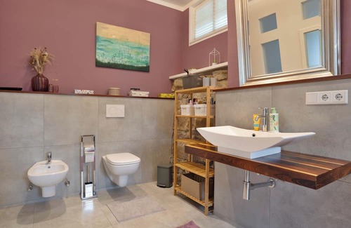 Tecklenburg Apartment | 5ferienwohnung mit Weitblick in der Altstadt von Tecklenburg