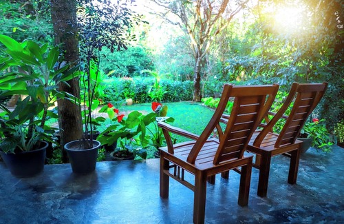 Sigiriya House | Escape to Nature's Peace: Relax in Comfort at Cattleya Guest House on VRBO!
