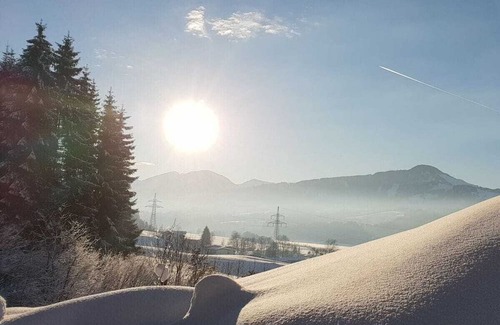 Oberndorf in Tirol House | Wilder Kaiser Comfortable holiday residence