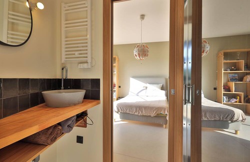 Le Castellet Villa | La Villa Mohdjang