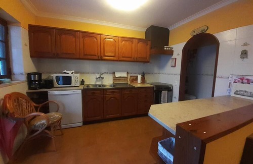 Praia das Macas House | Holiday house Sintra for 1 - 4 persons with 2 bedrooms - Holiday home