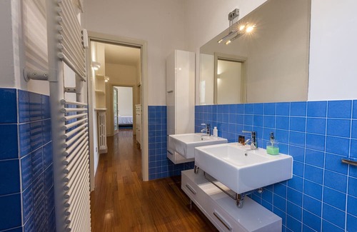 Coverciano Apartment | Coverciano House in Florence