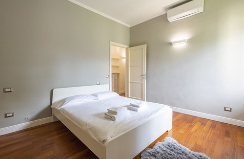 Coverciano Apartment | Coverciano House in Florence