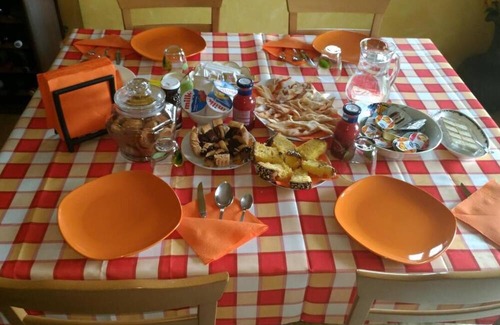 Morano Calabro Hotel | Dolcedorme del Pollino
