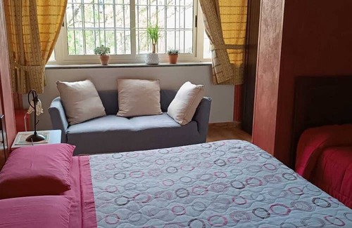 Morano Calabro Hotel | Dolcedorme del Pollino