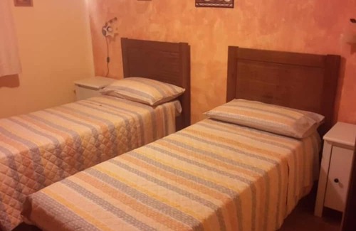 Morano Calabro Hotel | Dolcedorme del Pollino