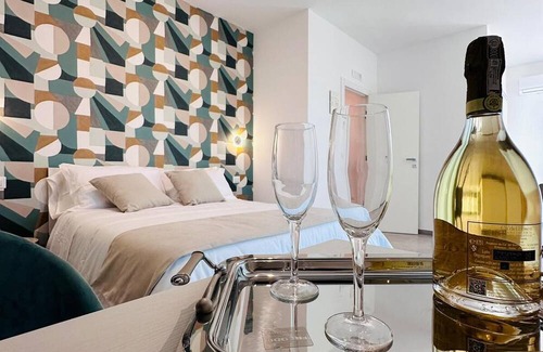 Marigliano Bed & Breakfast | B&B Raphael