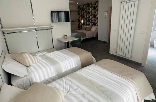 Marigliano Bed & Breakfast | B&B Raphael