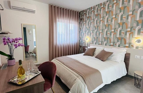 Marigliano Bed & Breakfast | B&B Raphael