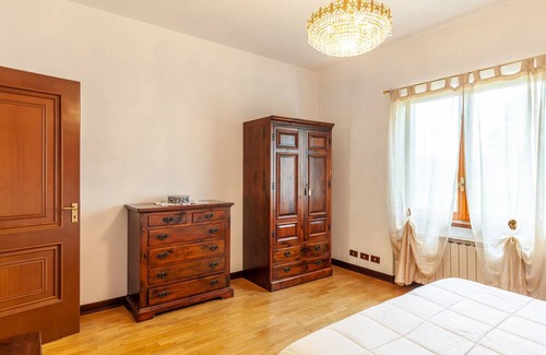 Masero House | Vacation Home "Tra Liguria E Toscana" with Mountain View, Private Terrace & Wi-Fi