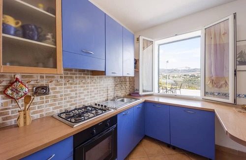 Torrazza Apartment | Le Mimose 4 Pax - One Bedroom Apartment, Sleeps 4