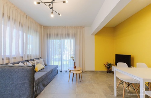 Agios Nikolaos Apartment | De Mar Village Apartment 1, Agios Nikolaos