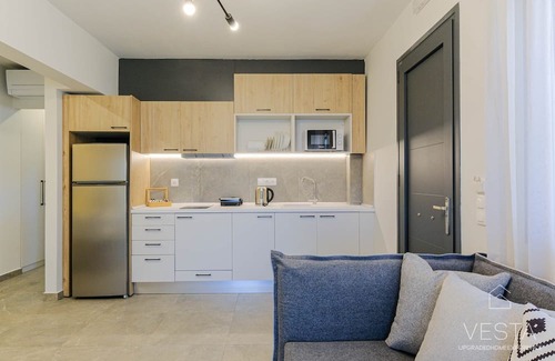 Agios Nikolaos Apartment | De Mar Village Apartment 1, Agios Nikolaos