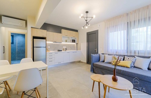 Agios Nikolaos Apartment | De Mar Village Apartment 1, Agios Nikolaos