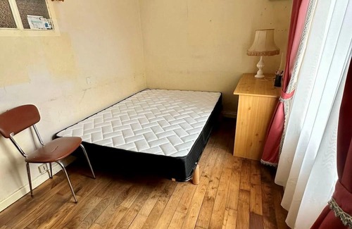 Trebry House | Bellevue House