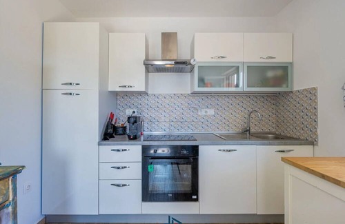 Peruski Villa | Rozeta Comfortable holiday residence