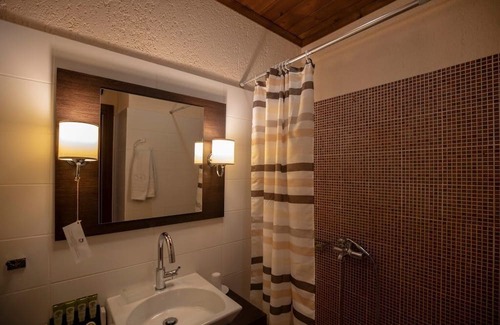 Eptalofos Condo | Eptalofos Guesthouse - Cozy Double Nest
