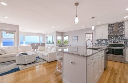 Miller Place House | Waterfront Escape with Private Beach