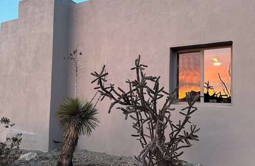 Alpine House | Tres Patas
