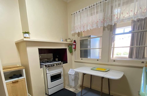 Adaminaby Apartment | Serenity in the country.