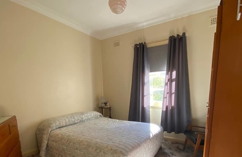 Adaminaby Apartment | Serenity in the country.
